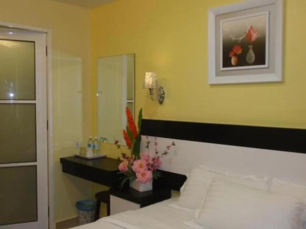 Hotel Star Moon Malacca
