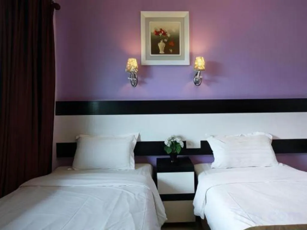 Hotel Star Moon Malacca