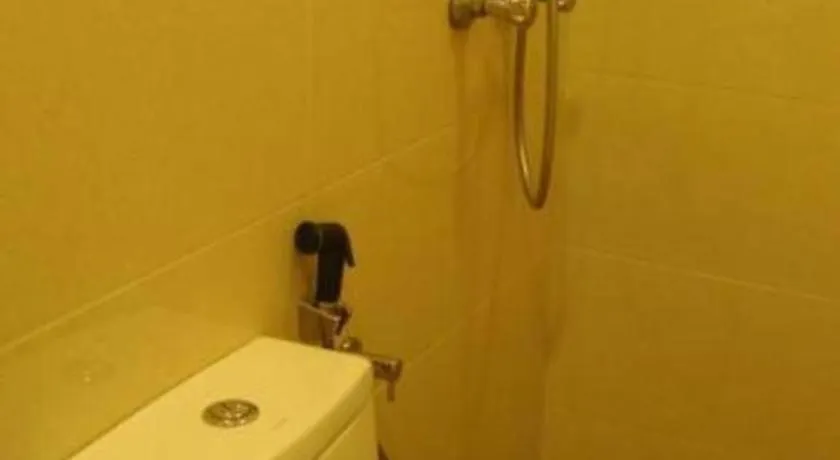 Hotel Star Moon Malacca 2*,