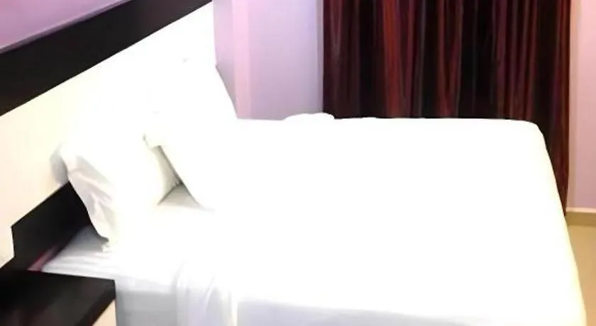 Hotel Star Moon Malacca 2*,  Malaisie