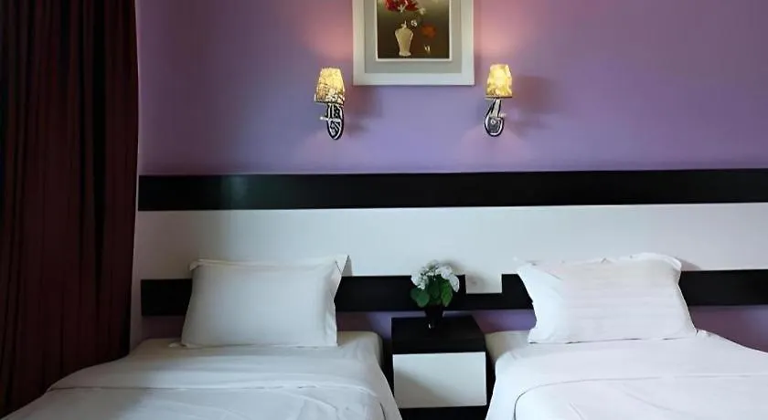 Hotel Star Moon Malacca