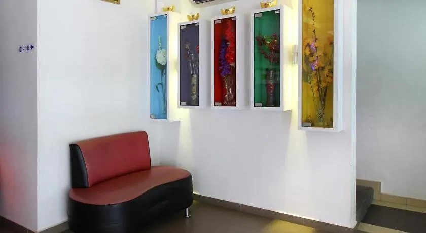 Hotel Star Moon Malacca