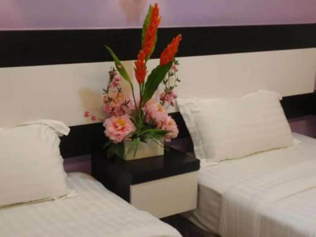 Hotel Star Moon Malacca 2*,  Malásia