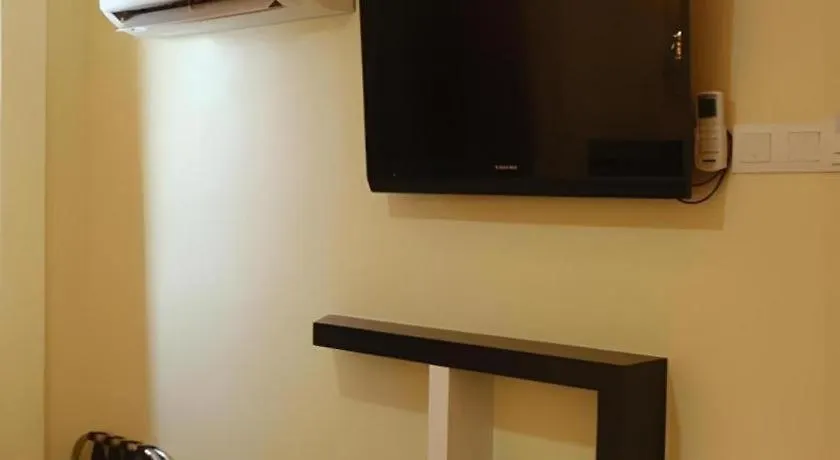 Hotel Star Moon Malacca 2*,  Malásia