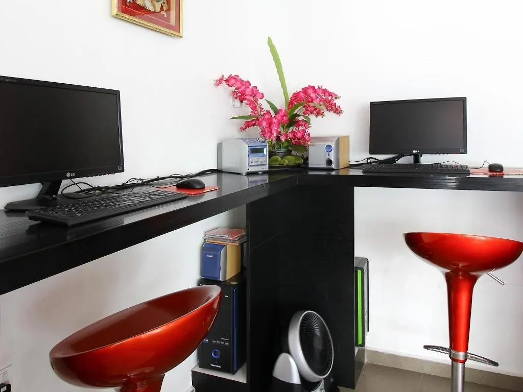 Hotel Star Moon Malacca