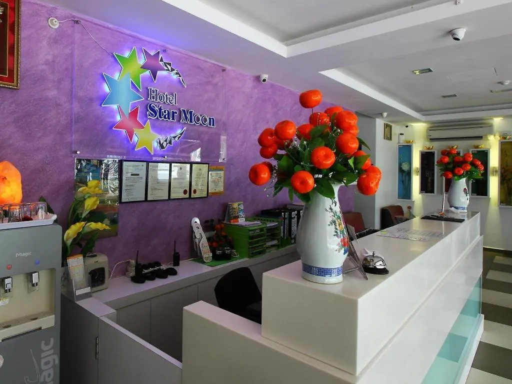 Hotel Star Moon Malacca
