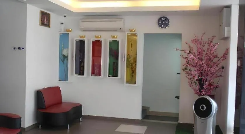 Hotel Star Moon Malacca