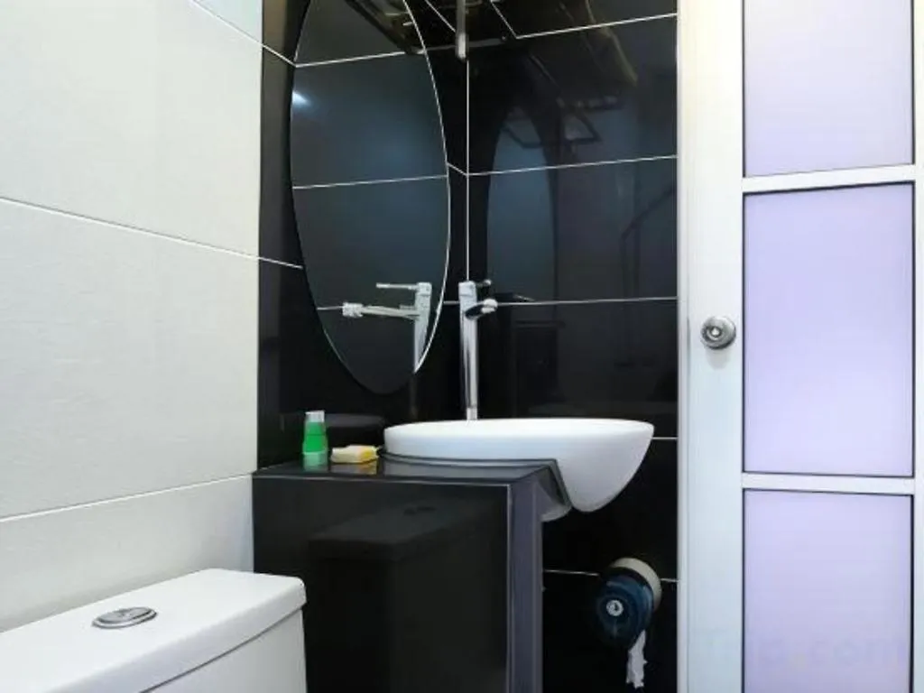 Hotel Star Moon Malacca 2*,