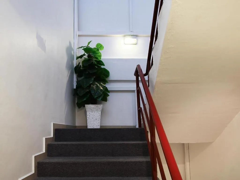 Hotel Star Moon Malacca Maleisië