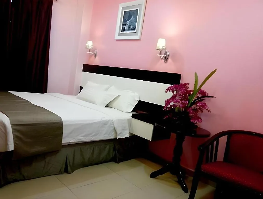 Hotel Star Moon Malacca