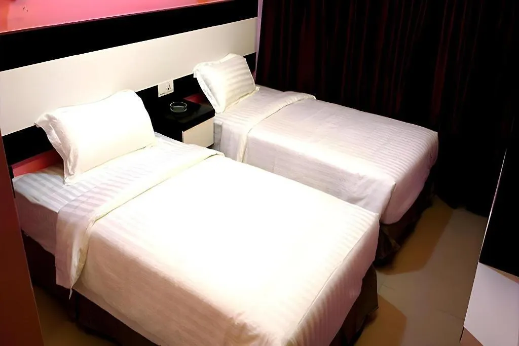 Hotel Star Moon Malacca