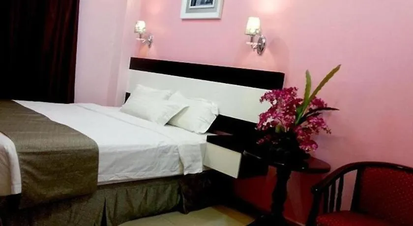 Hotel Star Moon Malacca