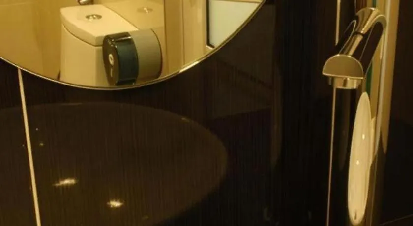 Hotel Star Moon Malacca