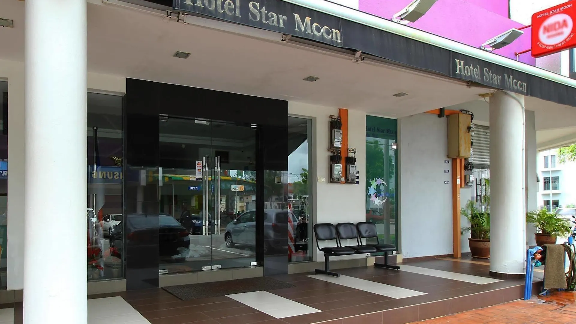 Hotel Star Moon Malacca